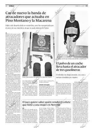 ABC SEVILLA 16-02-2007 página 18