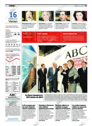 ABC SEVILLA 16-02-2007 página 2