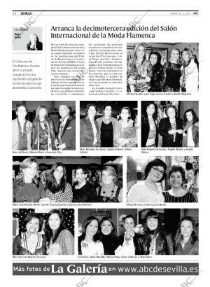 ABC SEVILLA 16-02-2007 página 24