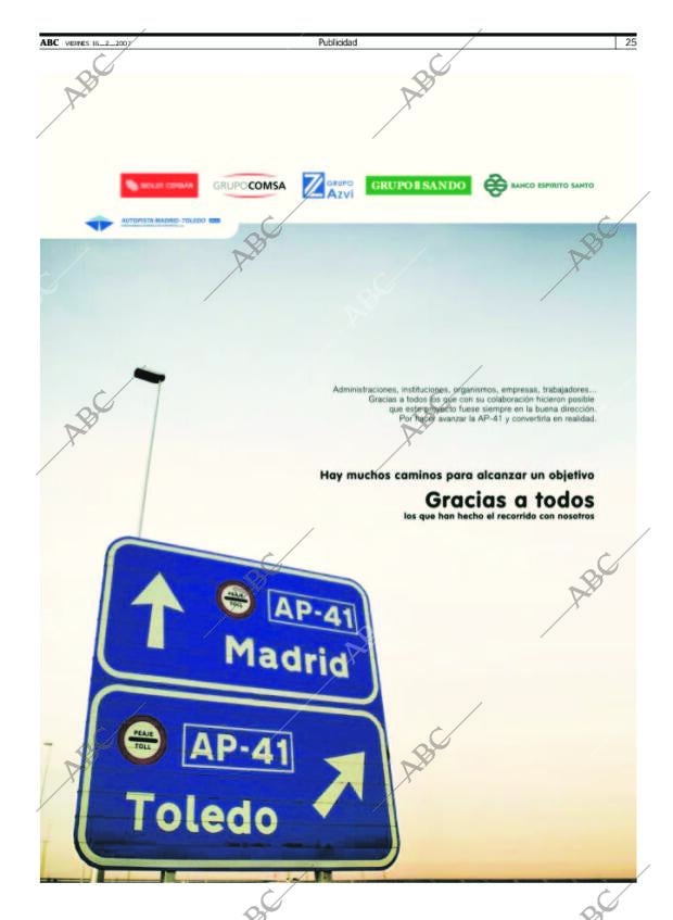 ABC SEVILLA 16-02-2007 página 25