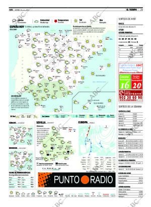 ABC SEVILLA 16-02-2007 página 29