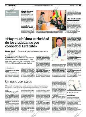 ABC SEVILLA 16-02-2007 página 32