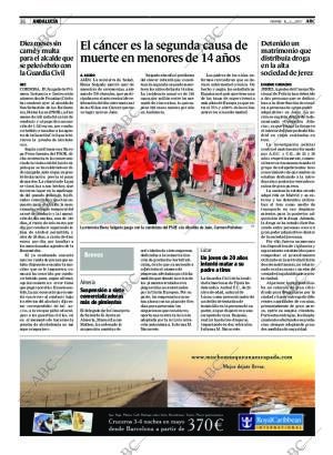 ABC SEVILLA 16-02-2007 página 36