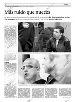ABC SEVILLA 16-02-2007 página 43