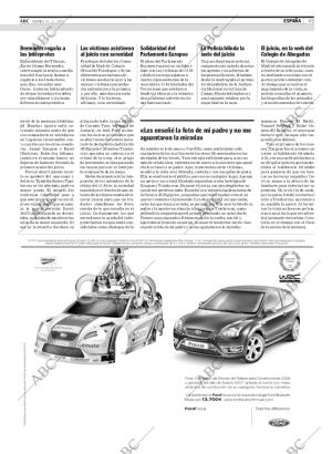 ABC SEVILLA 16-02-2007 página 45
