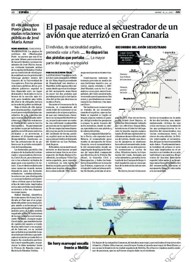 ABC SEVILLA 16-02-2007 página 48