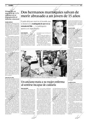 ABC SEVILLA 16-02-2007 página 52