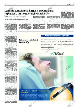 ABC SEVILLA 16-02-2007 página 53