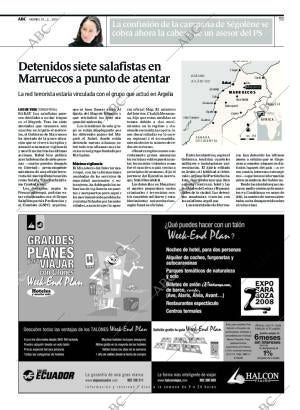 ABC SEVILLA 16-02-2007 página 55