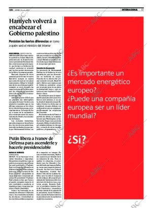 ABC SEVILLA 16-02-2007 página 57