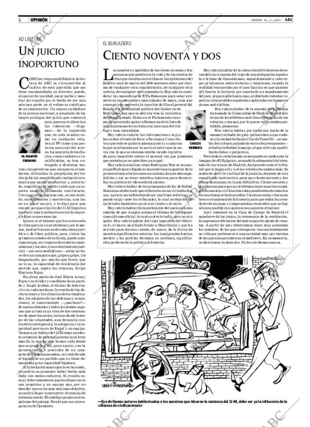 ABC SEVILLA 16-02-2007 página 6