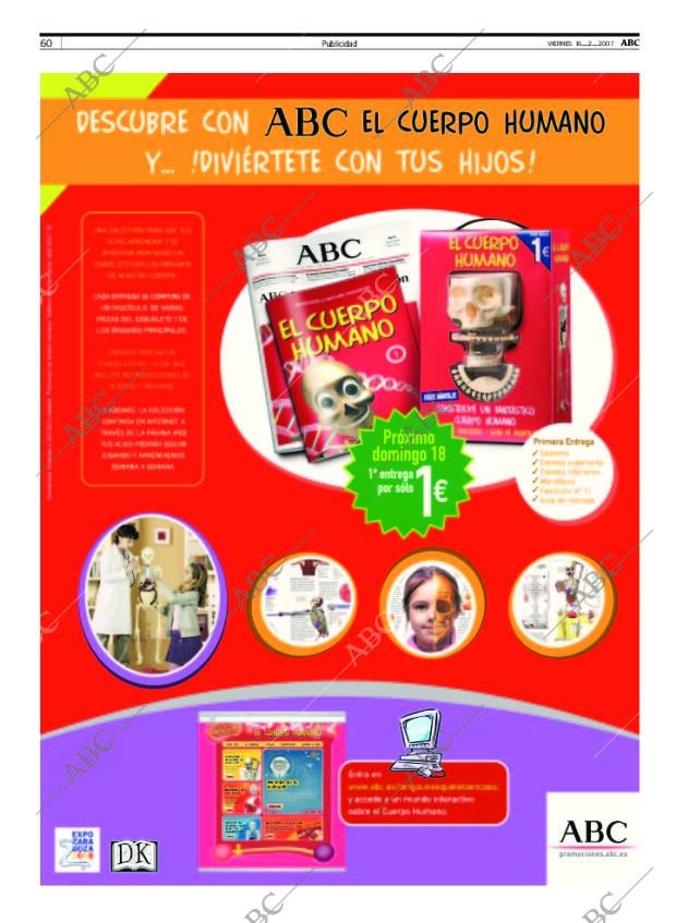 ABC SEVILLA 16-02-2007 página 60