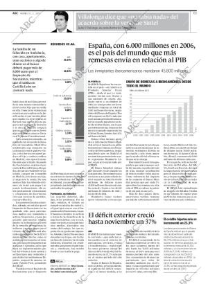 ABC SEVILLA 16-02-2007 página 63