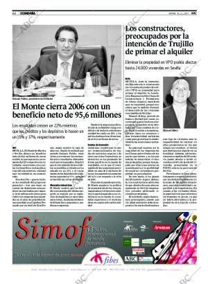 ABC SEVILLA 16-02-2007 página 64