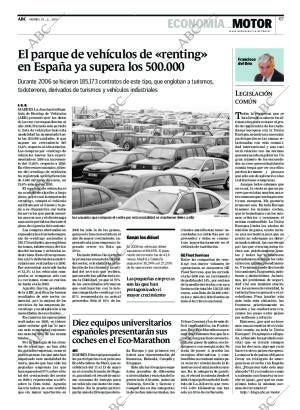 ABC SEVILLA 16-02-2007 página 67