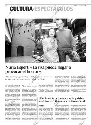 ABC SEVILLA 16-02-2007 página 70