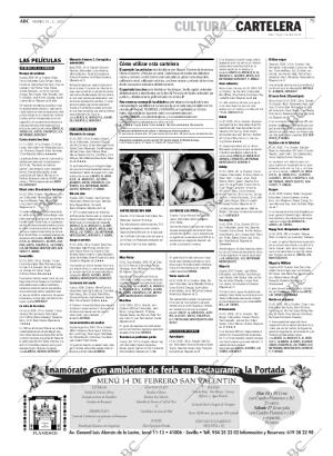 ABC SEVILLA 16-02-2007 página 79