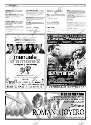 ABC SEVILLA 16-02-2007 página 84