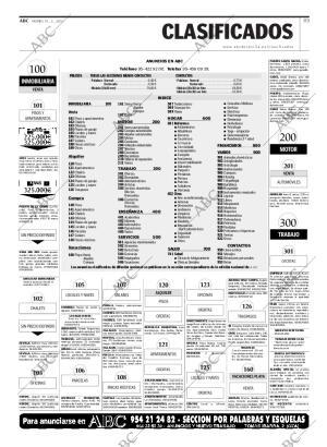 ABC SEVILLA 16-02-2007 página 89