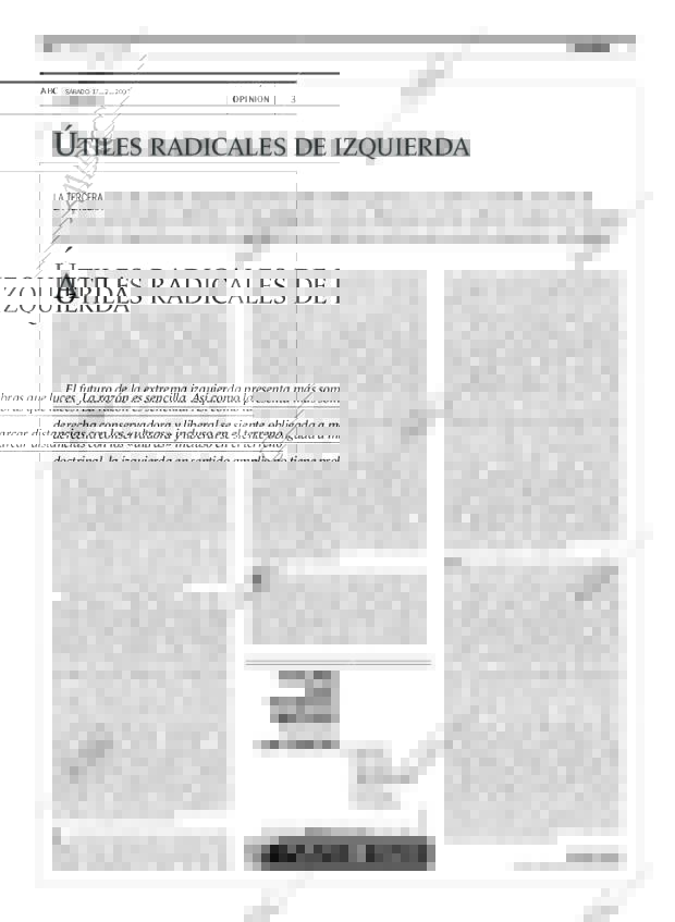 ABC MADRID 17-02-2007 página 3