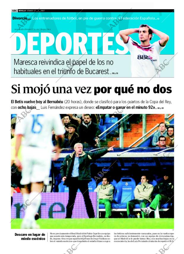 ABC SEVILLA 17-02-2007 página 103