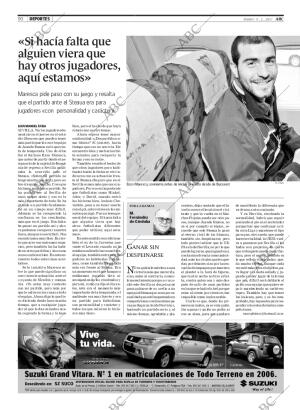 ABC SEVILLA 17-02-2007 página 106