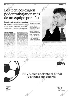 ABC SEVILLA 17-02-2007 página 109