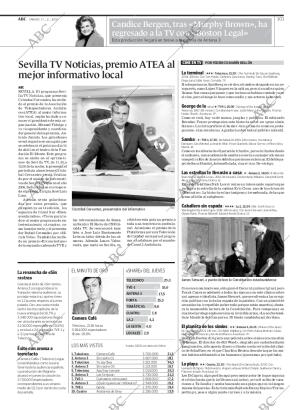 ABC SEVILLA 17-02-2007 página 117