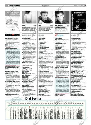 ABC SEVILLA 17-02-2007 página 118