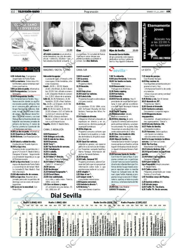 ABC SEVILLA 17-02-2007 página 118