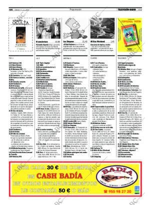 ABC SEVILLA 17-02-2007 página 119