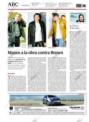 ABC SEVILLA 17-02-2007 página 120