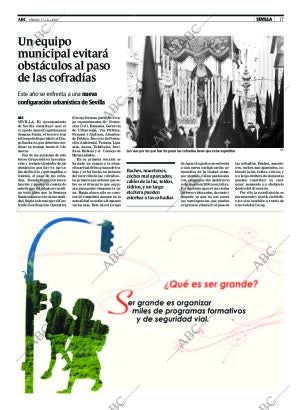 ABC SEVILLA 17-02-2007 página 17