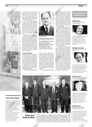 ABC SEVILLA 17-02-2007 página 19