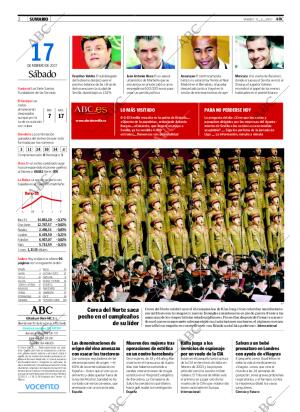 ABC SEVILLA 17-02-2007 página 2