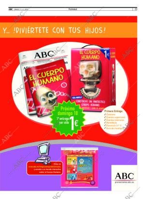 ABC SEVILLA 17-02-2007 página 29