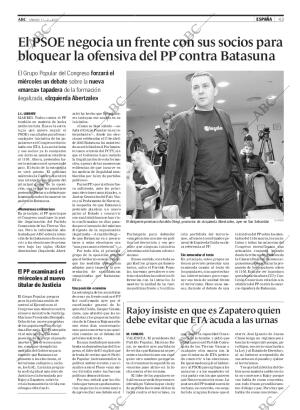 ABC SEVILLA 17-02-2007 página 43