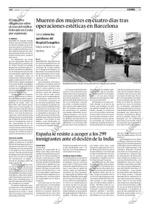 ABC SEVILLA 17-02-2007 página 49