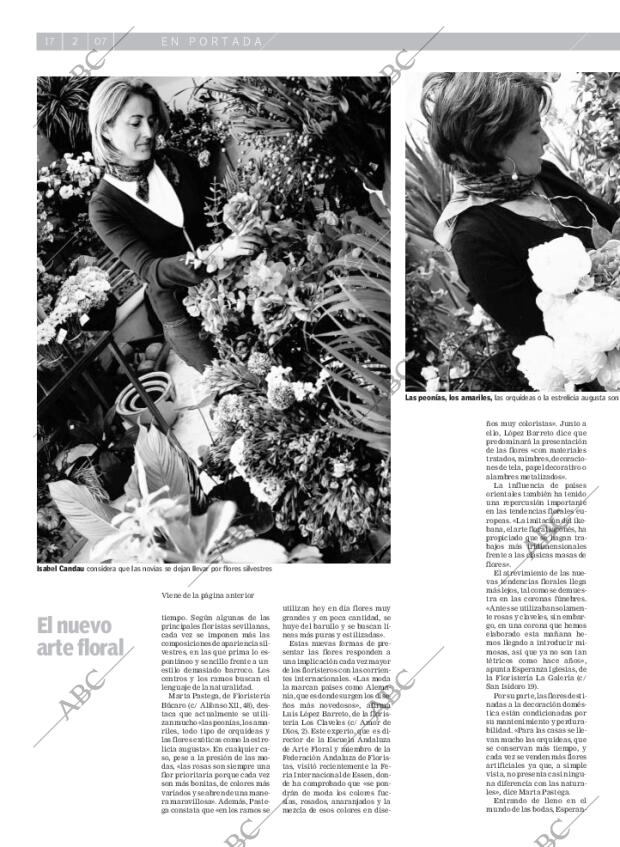 ABC SEVILLA 17-02-2007 página 54