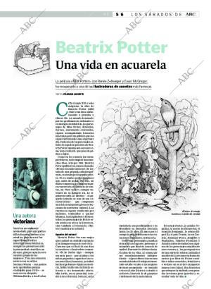 ABC SEVILLA 17-02-2007 página 57