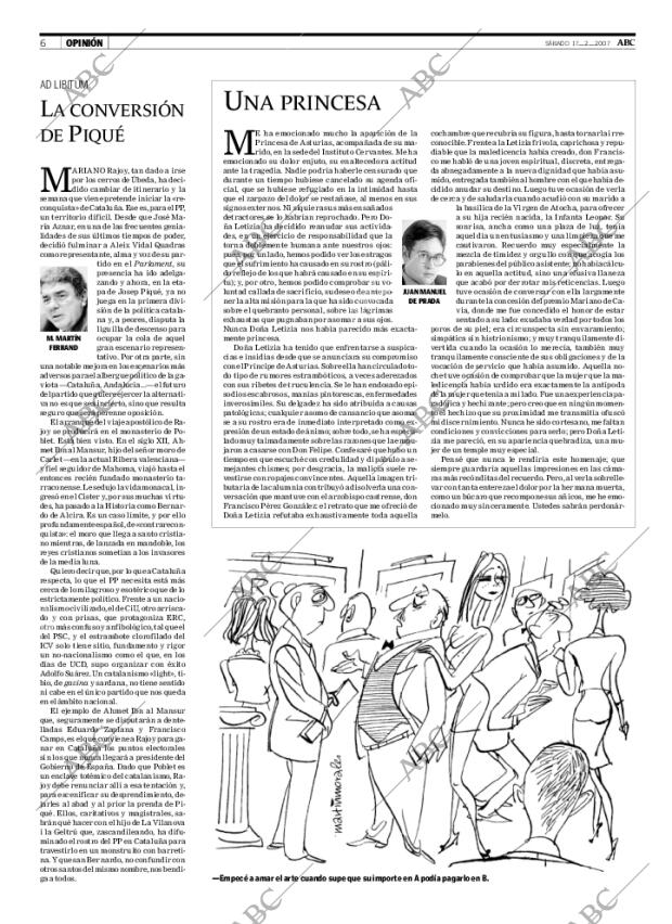 ABC SEVILLA 17-02-2007 página 6