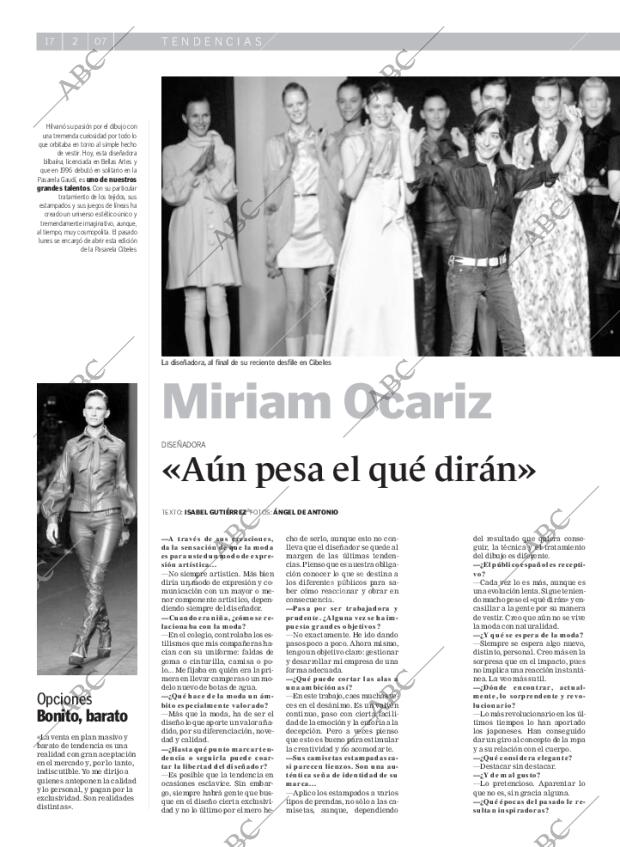 ABC SEVILLA 17-02-2007 página 62