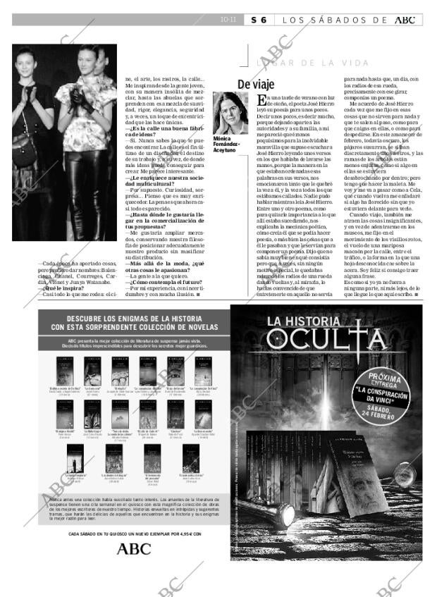 ABC SEVILLA 17-02-2007 página 63