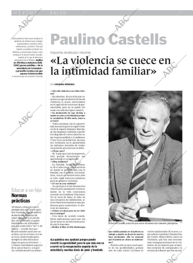 ABC SEVILLA 17-02-2007 página 64