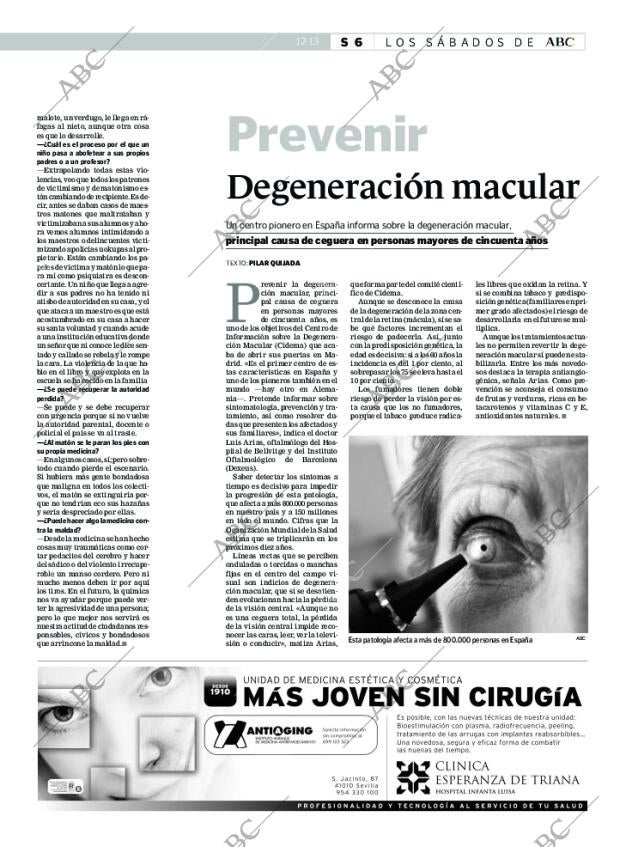 ABC SEVILLA 17-02-2007 página 65