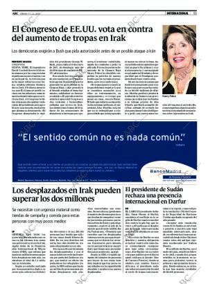 ABC SEVILLA 17-02-2007 página 71