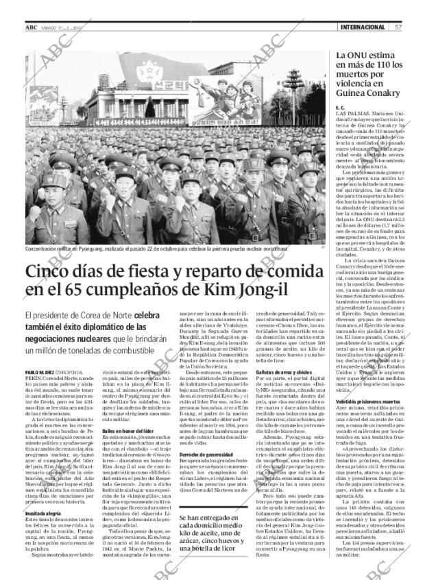 ABC SEVILLA 17-02-2007 página 73