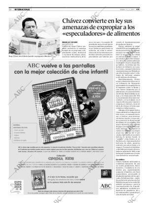 ABC SEVILLA 17-02-2007 página 74