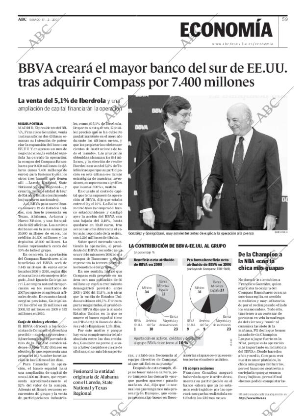 ABC SEVILLA 17-02-2007 página 75