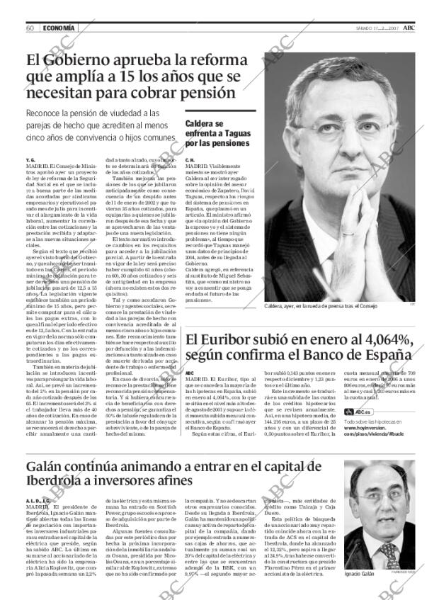 ABC SEVILLA 17-02-2007 página 76